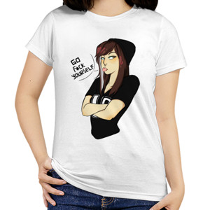 Kaos Kaos Go Fvck Yourself