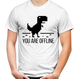 Kaos You Are Offline