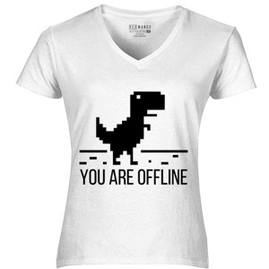 Kaos You Are Offline