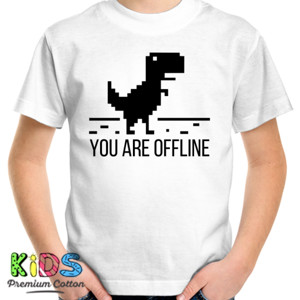 Kaos You Are Offline