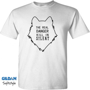 Kaos Wolf