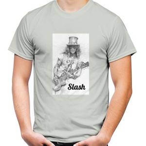 Kaos slash