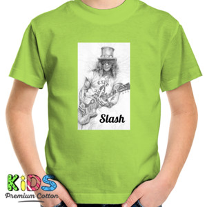 Kaos slash