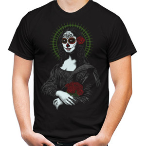 Kaos Muerte Monalisa