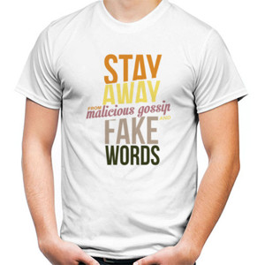 Kaos Fake Words