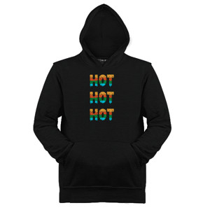 Jaket Hoodie Hot Hot HOt