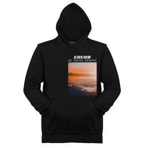 Jaket Hoodie At Tebing Keraton West Java (Special Edition)