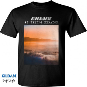 Kaos At Tebing Keraton West Java (Special Edition)