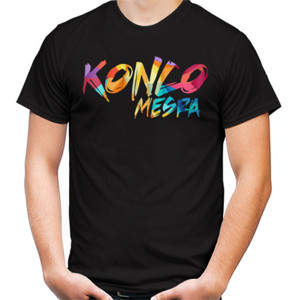 Kaos KONCO MESRA