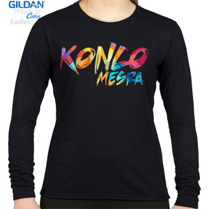 Kaos KONCO MESRA