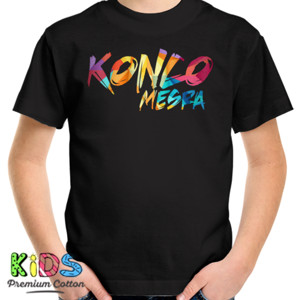 Kaos KONCO MESRA