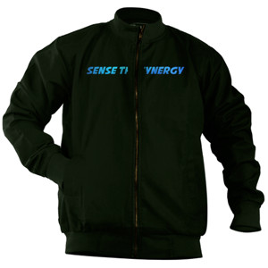 Jaket Bomber Synergy 