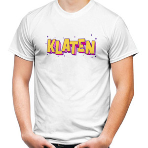 Kaos Klaten