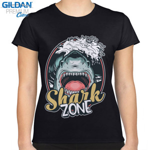 Kaos shark zone
