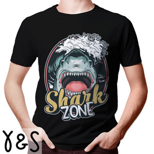 Kaos shark zone