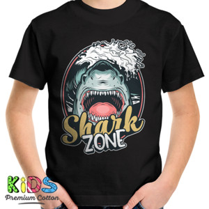 Kaos shark zone