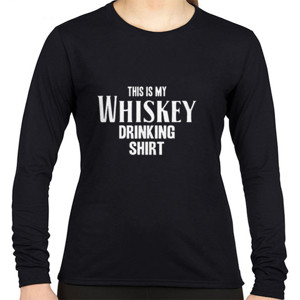 Kaos this is my whiskey drinking