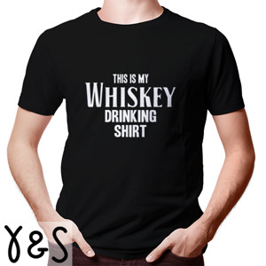 Kaos this is my whiskey drinking