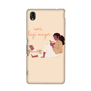 Sori, Lagi Mager Casing HP