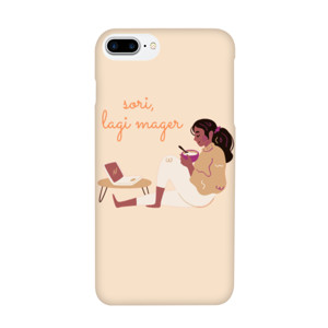 Sori, Lagi Mager Casing HP