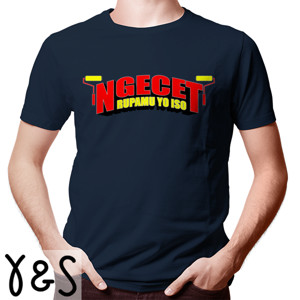 Kaos NGECET