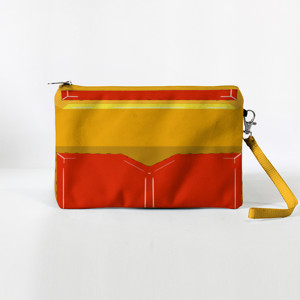 Dompet Elite pattern