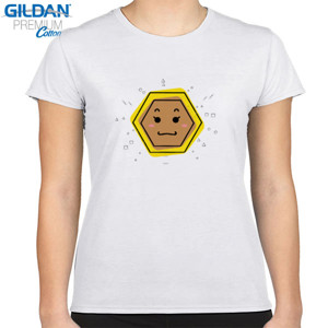 Kaos 6 Moods Kiiro - Kaos Pria