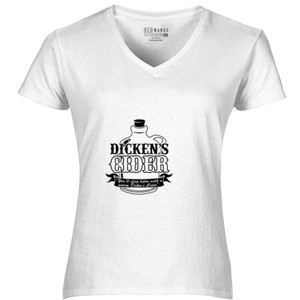 Kaos dicken cider