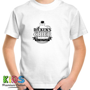 Kaos dicken cider