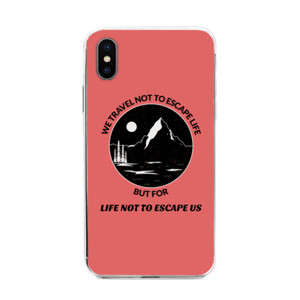 Casing HP - Travel Casing HP