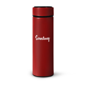 Botol Tumbler Santuy