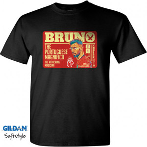 Kaos BRUNO FERNANDES