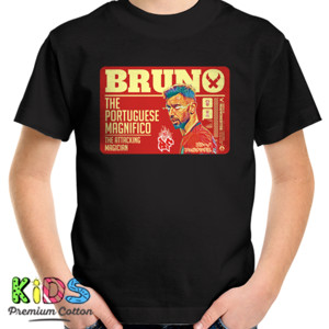 Kaos BRUNO FERNANDES