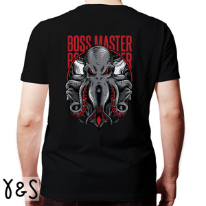 Kaos Boss Master
