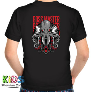 Kaos Boss Master