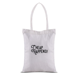 Tas Tote CHEAP portrait