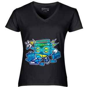 Kaos Planet Happy Music