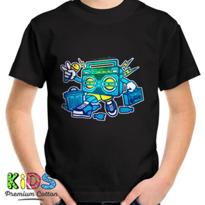 Kaos Planet Happy Music