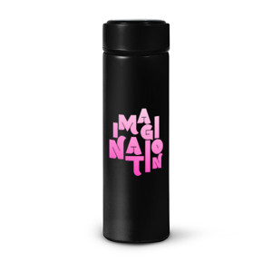 Botol Tumbler Imagination