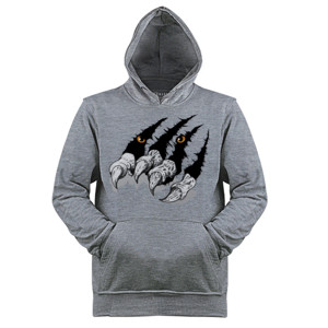 Jaket Hoodie CAKAR