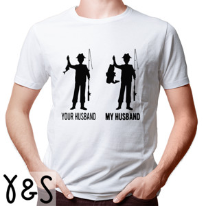Kaos mancing your husband my husband