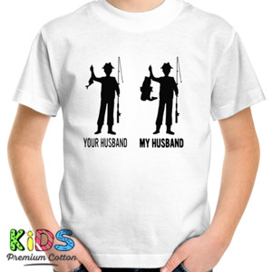 Kaos mancing your husband my husband 