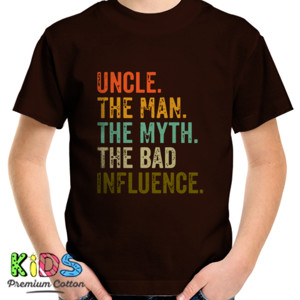 Kaos Uncle