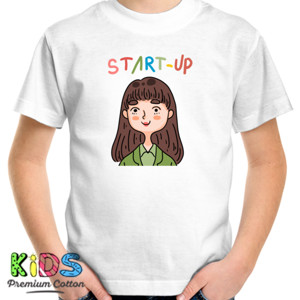Kaos START UP SEO DAL MI