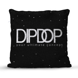 Bantal Ajaib DIPDOP Magic Pillow