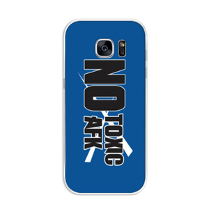 No Toxic No AFK Casing HP