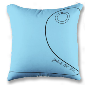 Bantal sample