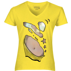 Kaos Sexy t-shirt