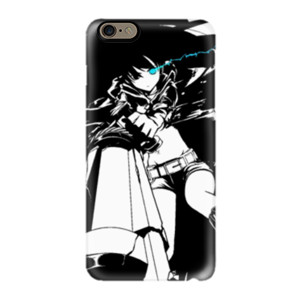 BlackRock Shooter Casing HP