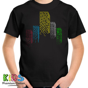 Kaos GEDUNG